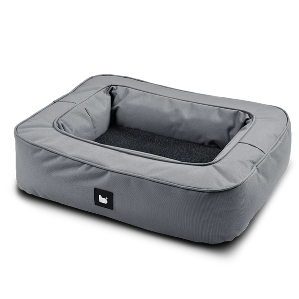 Beau Monde Extreme Lounging B-Dog Mini Dog Bed