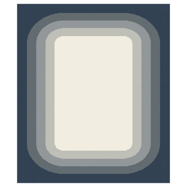 Beau Monde Extreme Lounging B-Mat Cloud