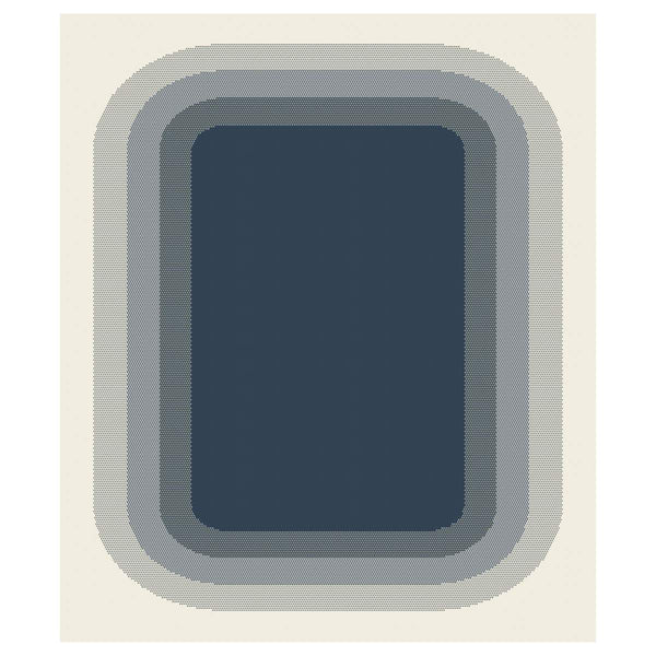 beau monde Extreme Lounging B-Mat Cloud