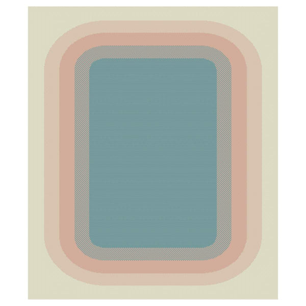 beau monde Extreme Lounging B-Mat Paradise