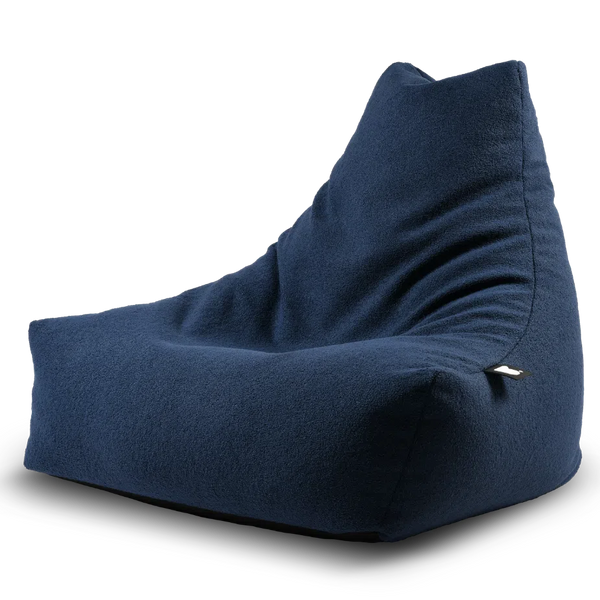 Beau Monde Extreme Lounging Mighty B-Bag Teddy