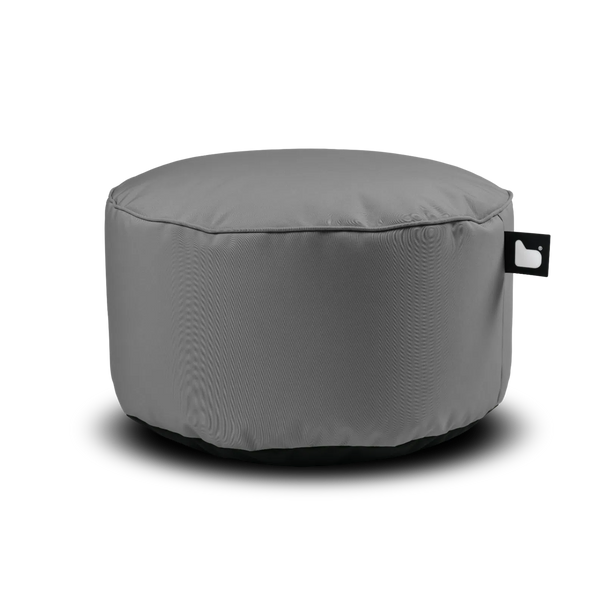 Beau Monde Extreme Lounging Outdoor Pouffe
