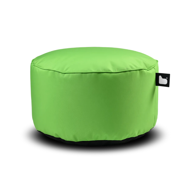 Beau Monde Extreme Lounging Outdoor Pouffe