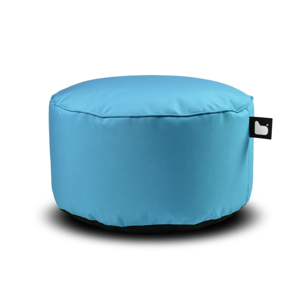 beau monde Extreme Lounging Outdoor Pouffe