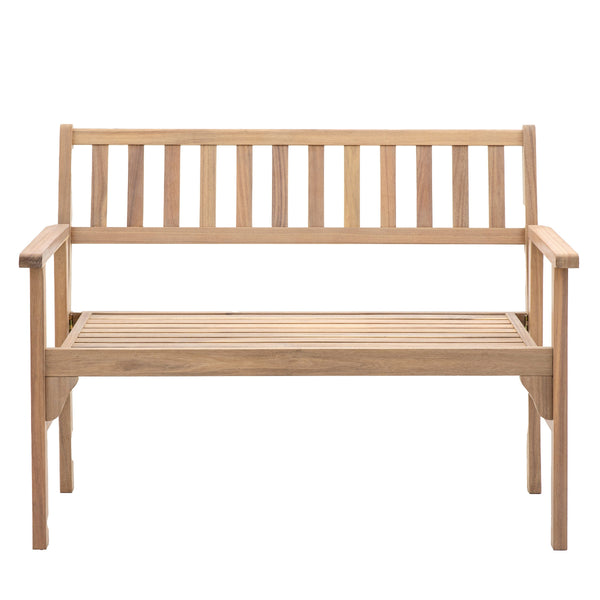 beau monde Gallery Direct Gerani Bench