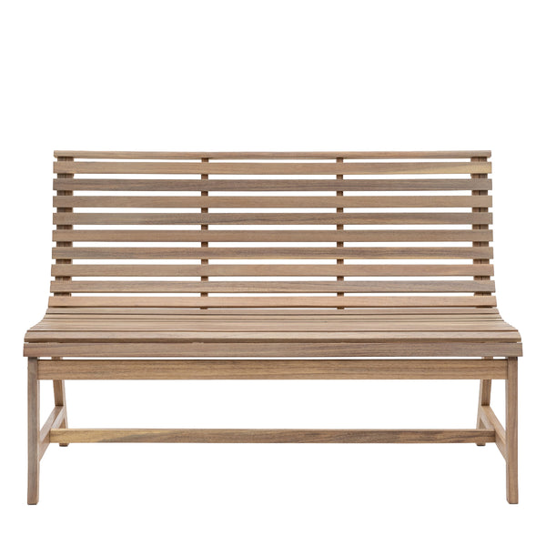 beau monde Gallery Direct Kalamata Bench