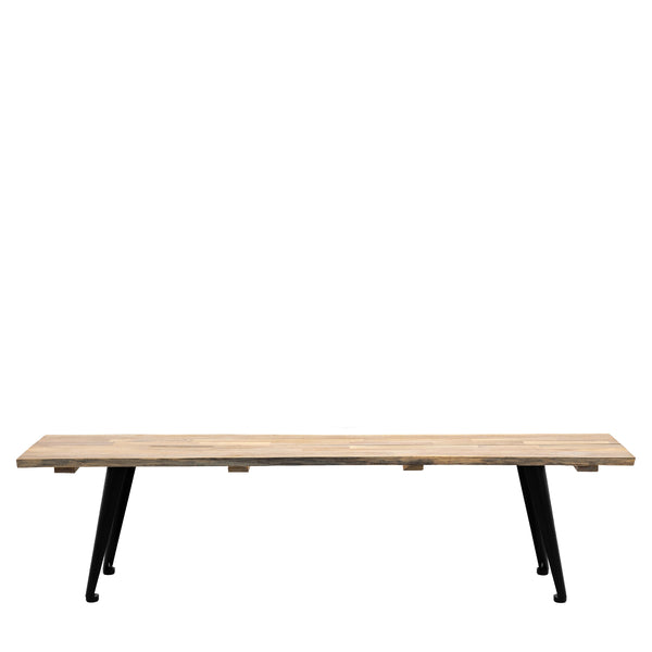 Beau Monde Gallery Direct Ponza Dining Bench
