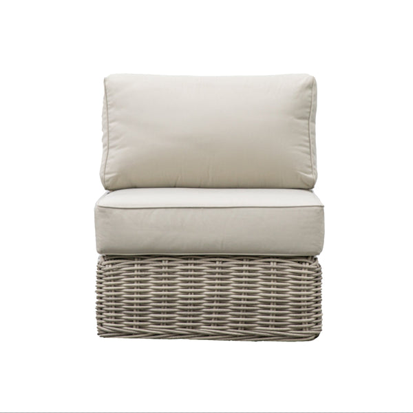 beau monde Gallery Direct Ragusa 1 Seater Module