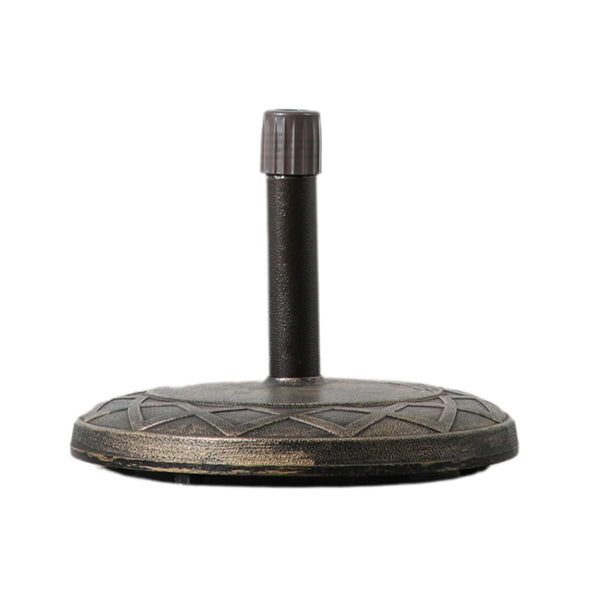 beau monde Gallery Direct Vazzano Parasol Base