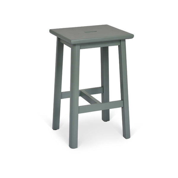Beau Monde Garden Trading Ashwell Handle Bar Stool
