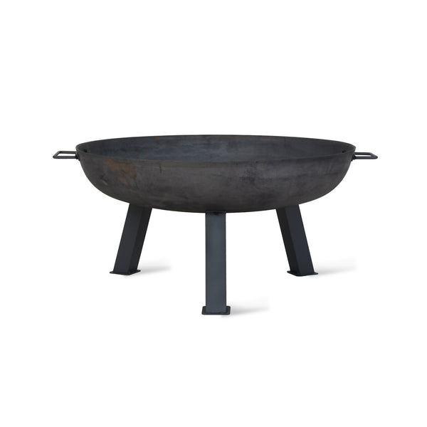 beau monde Garden Trading Foscot Fire Pit - Medium