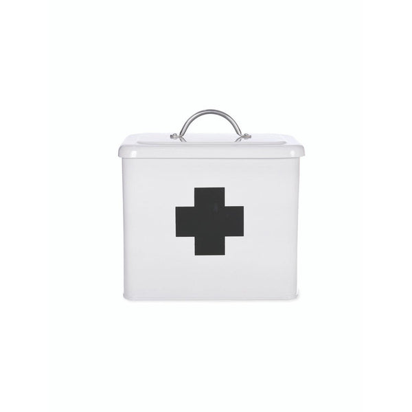 Beau Monde Garden Trading Original First Aid Box