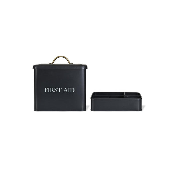 beau monde Garden Trading Original First Aid Box