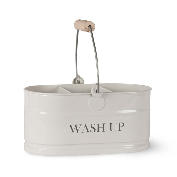 Beau Monde Garden Trading Original Wash Up Tidy