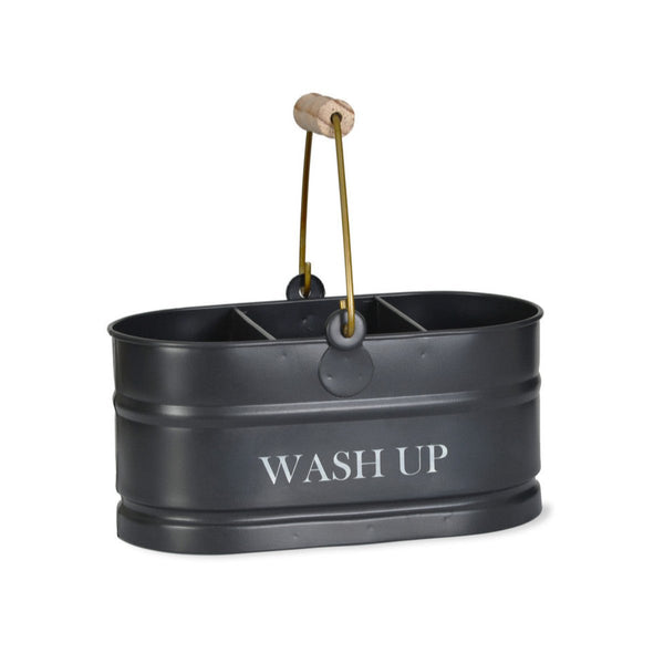 Beau Monde Garden Trading Original Wash Up Tidy