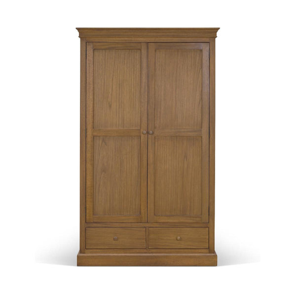 Beau Monde Garden Trading Walcote Wooden Pantry