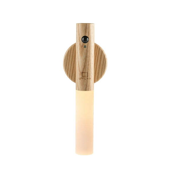 Beau Monde Gingko Design Smart Baton Light