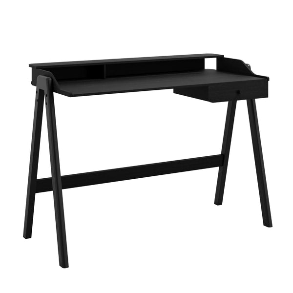 beau monde HO+ME Lark Desk In Black