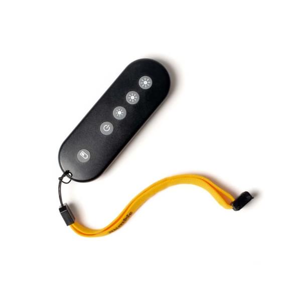 Beau Monde Humble Lamp RF Remote Control
