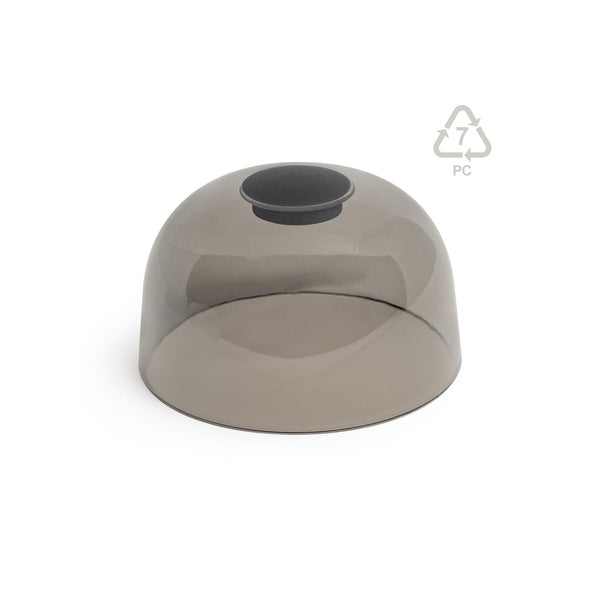 beau monde Humble Two Shade PC Frosted Black