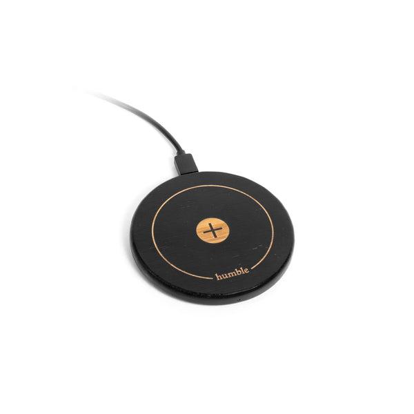 beau monde Humble Wireless Charger Single Dock