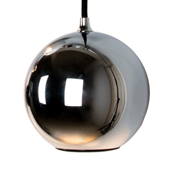 Beau Monde Innermost Boule Suspension Light