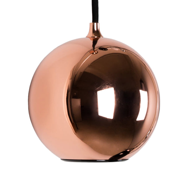 Beau Monde Innermost Boule Suspension Light