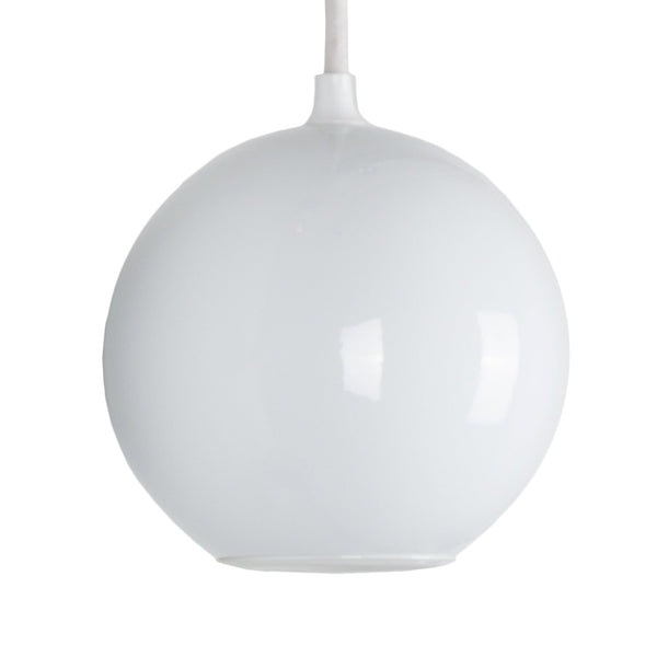 Beau Monde Innermost Boule Suspension Light