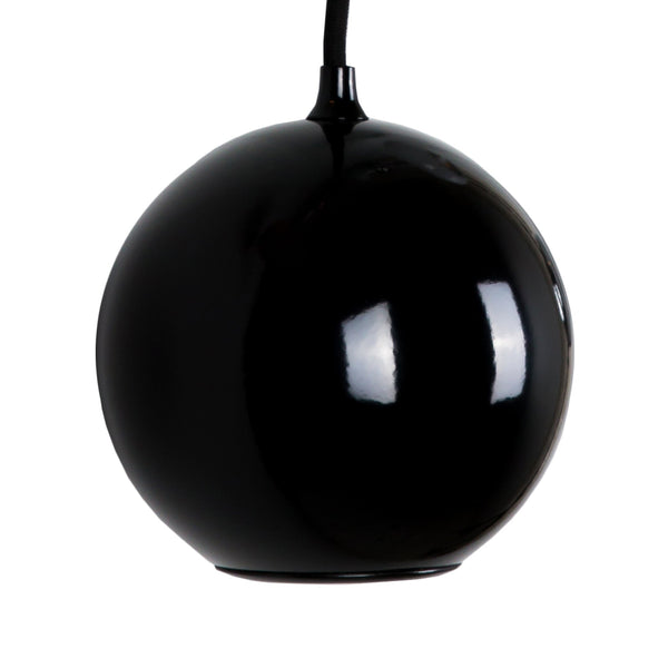 beau monde Innermost Boule Suspension Light