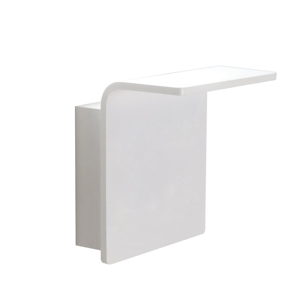 beau monde Innermost Bracket Wall Light White