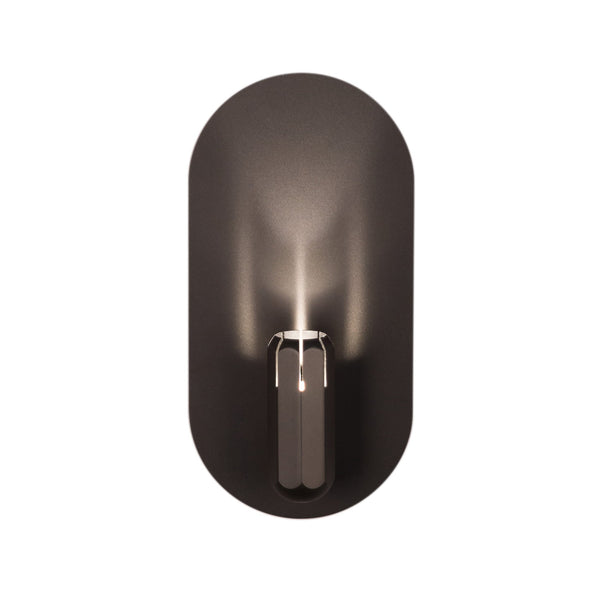 Beau Monde Innermost Brixton Wall Wall Light