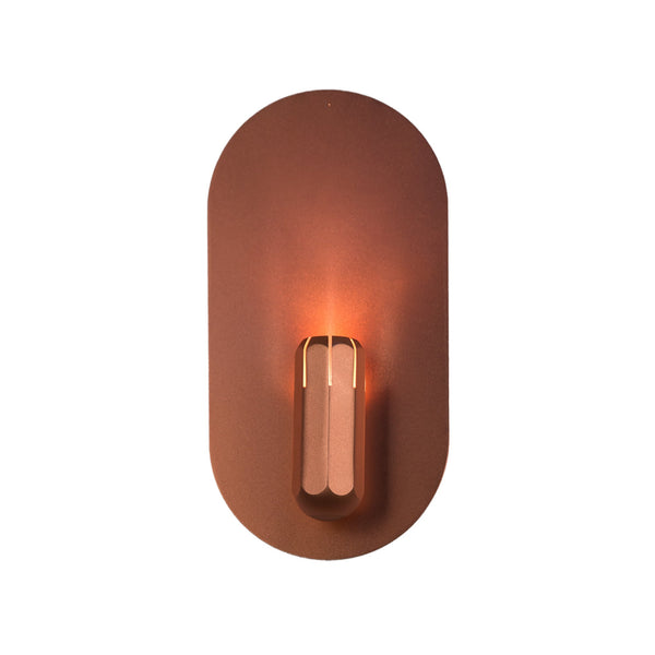 Beau Monde Innermost Brixton Wall Wall Light