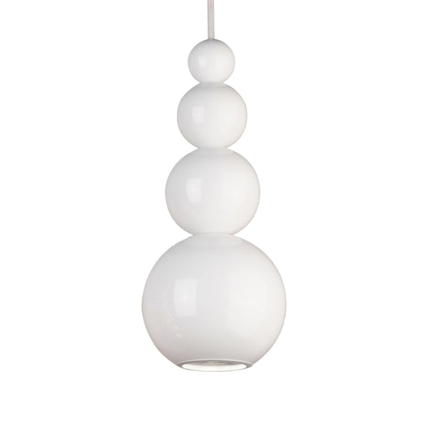 Beau Monde Innermost Bubble Suspension Light