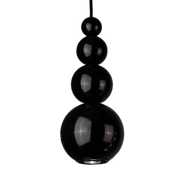 Beau Monde Innermost Bubble Suspension Light