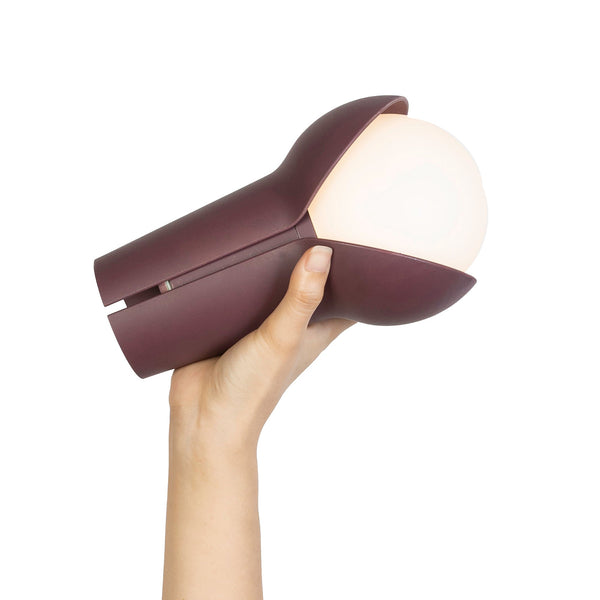 Beau Monde Innermost Bud Rechargeable Light
