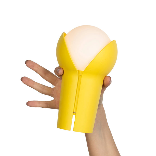 Beau Monde Innermost Bud Rechargeable Light