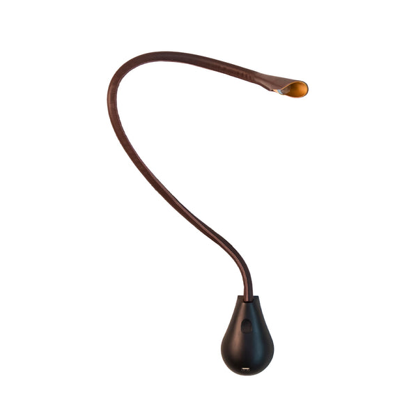 beau monde Innermost Cobra Wall Light