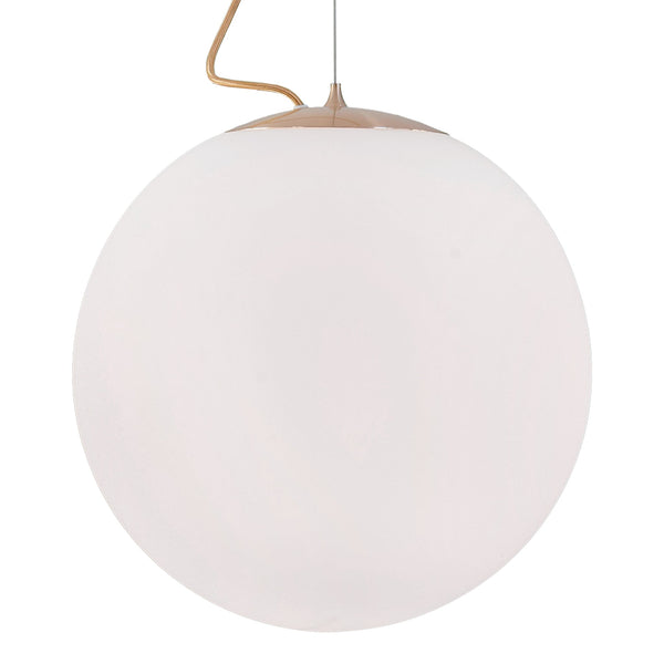 Beau Monde Innermost Drop 40 Suspension Light
