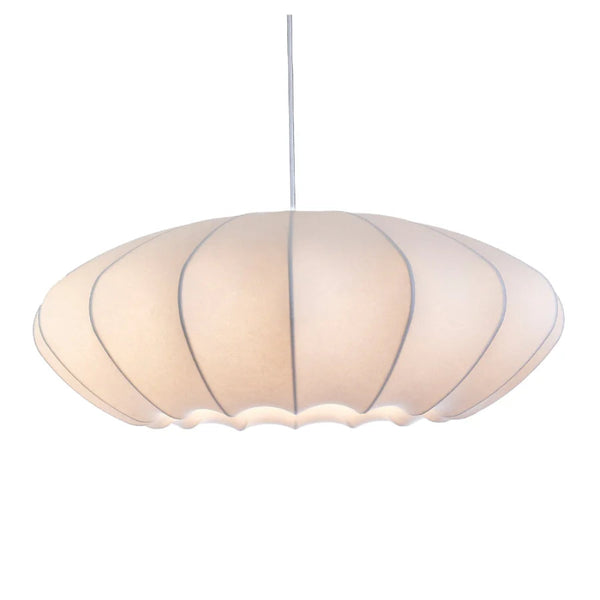 Beau Monde Innermost Fibre Lampshade 80 Dome Shade