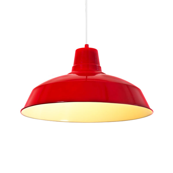 Beau Monde Innermost Foundry 40 Suspension Light
