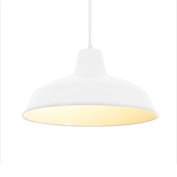 Beau Monde Innermost Foundry 40 Suspension Light
