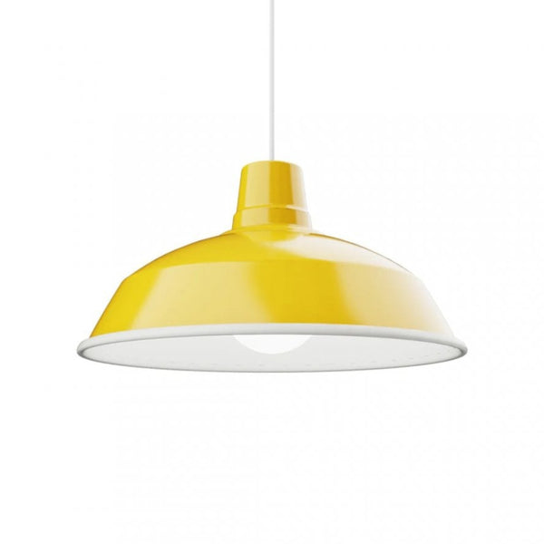 Beau Monde Innermost Foundry 40 Suspension Light