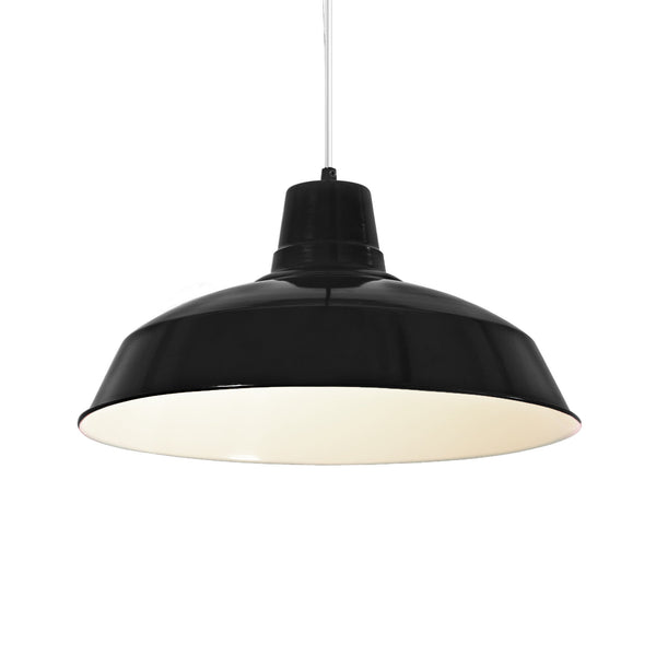 beau monde Innermost Foundry 40 Suspension Light