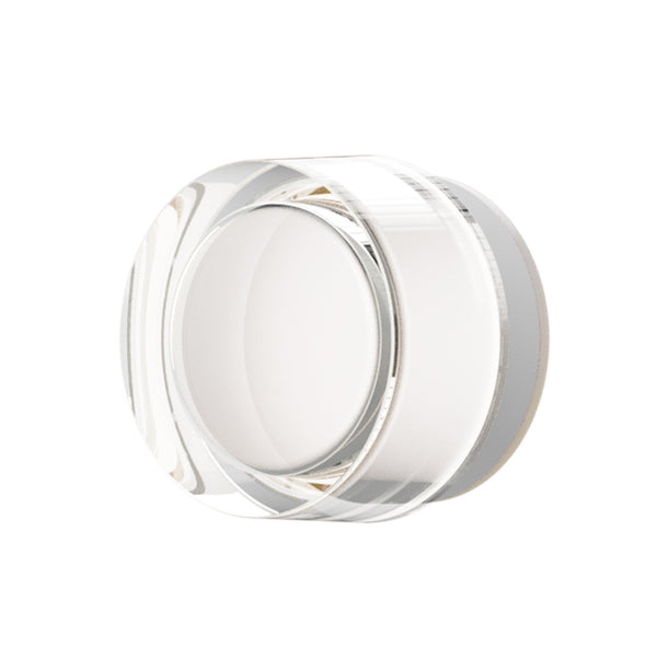 beau monde Innermost Full Stop Wall Outdoor White
