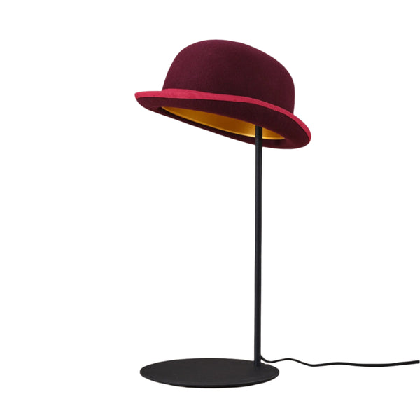 Beau Monde Innermost Jeeves Table Light