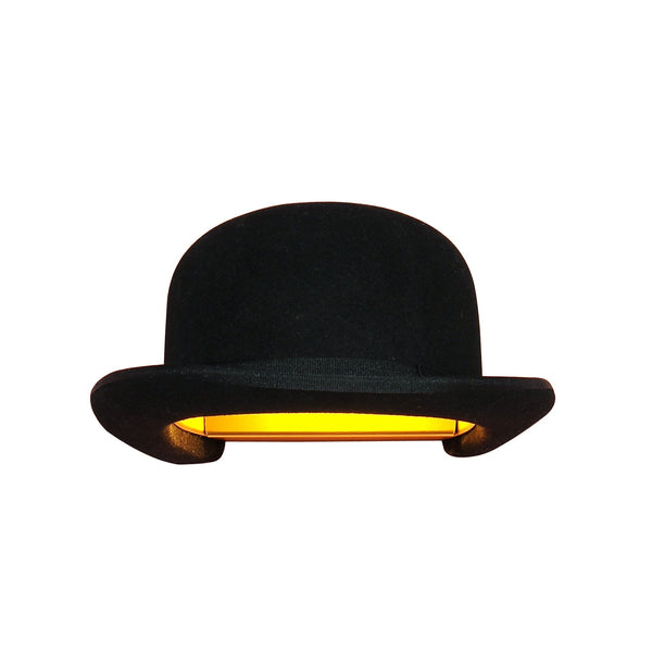 beau monde Innermost Jeeves Wall Light