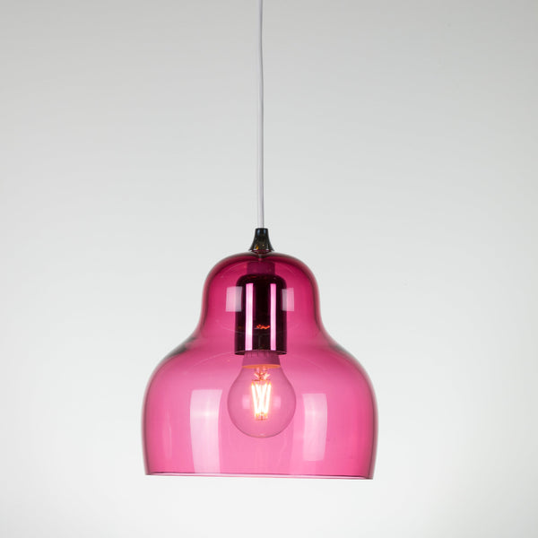 Beau Monde Innermost Jelly 22 Suspension Light