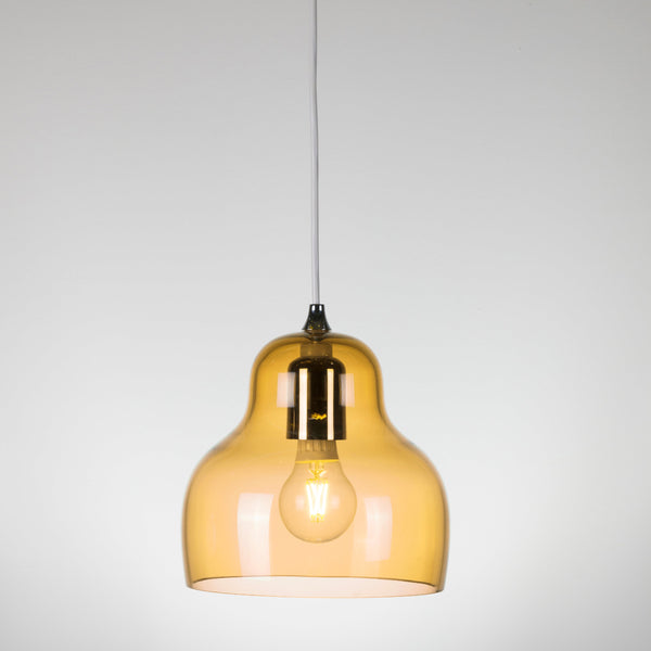 Beau Monde Innermost Jelly 22 Suspension Light