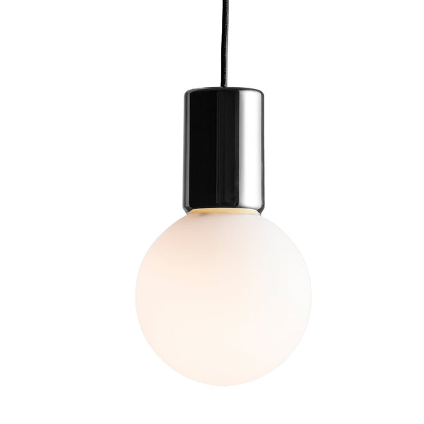 Beau Monde Innermost Purl Suspension Light