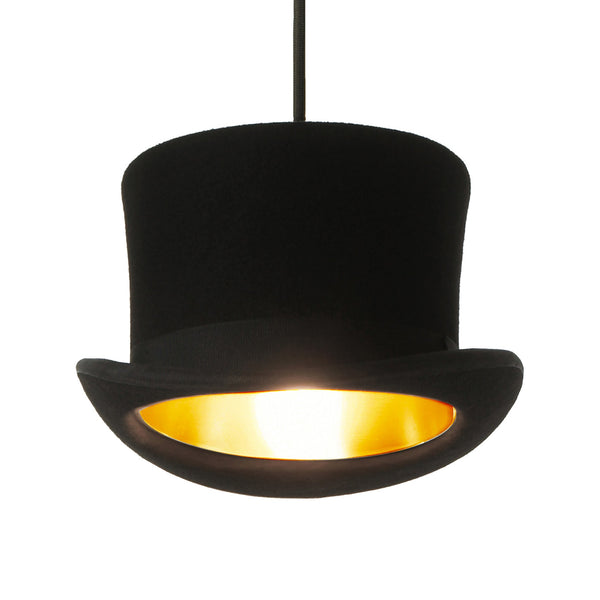 beau monde Innermost Wooster Suspension Light